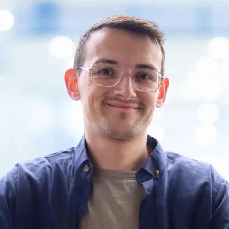 Magnus Bo Nielsen - Grundlægger af Gezar